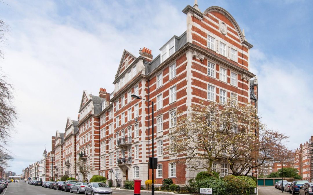 Hanover House